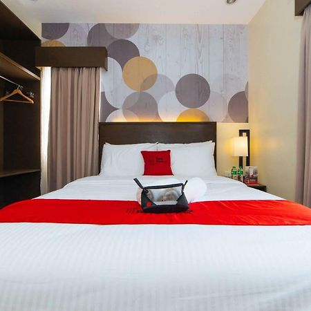 Hotel Reddoorz Premium @ Sta Rosa Tagaytay Road Silang Exterior foto